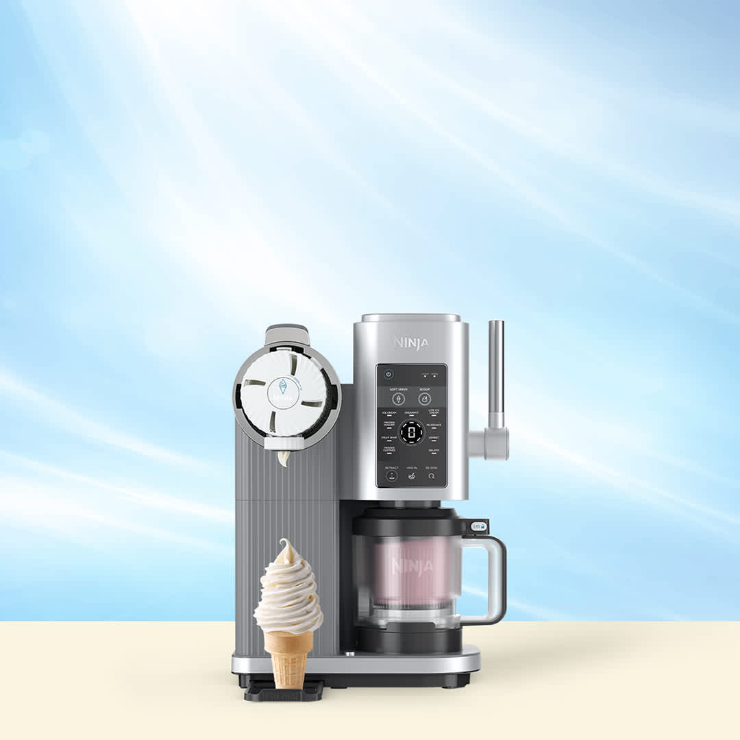 Make it yours. Make it fresh.&nbsp;