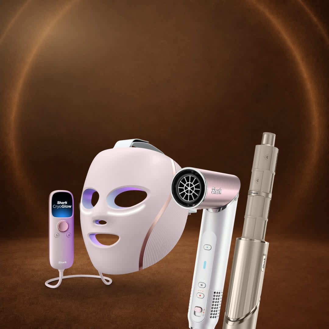 20% off hair and skin with code SHINE