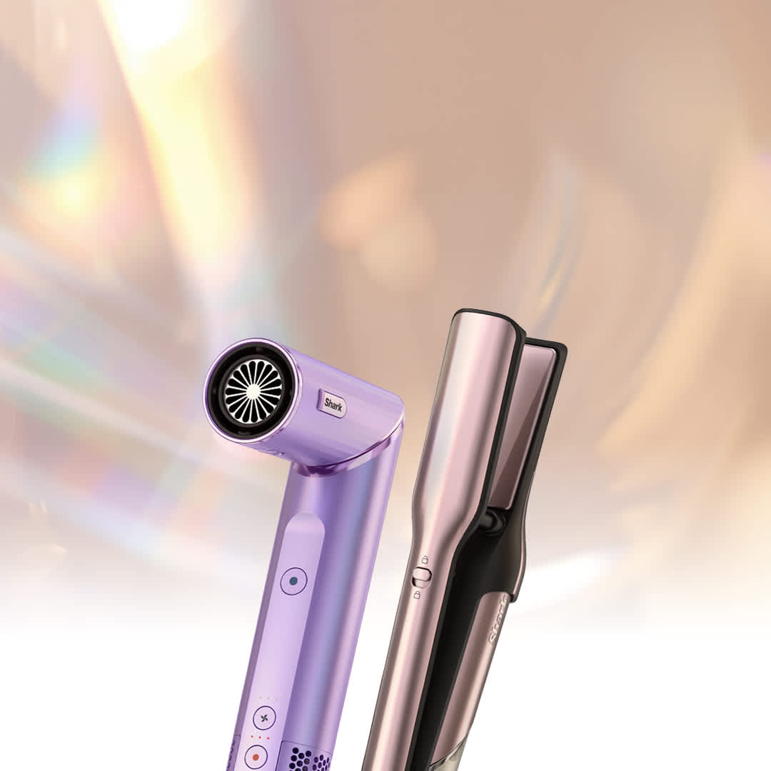 Glow from every angle. 