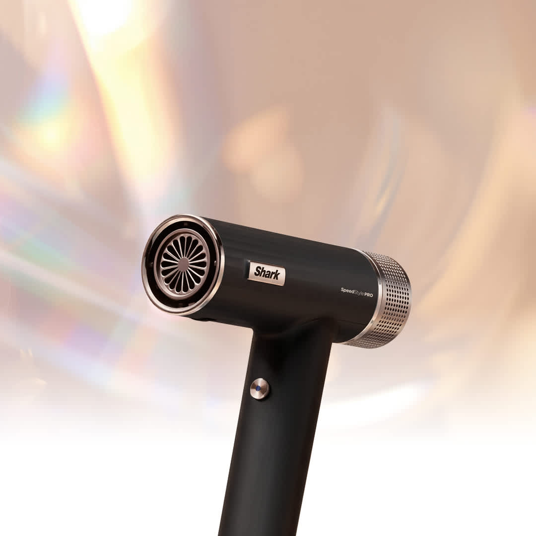 Glow from every angle. 