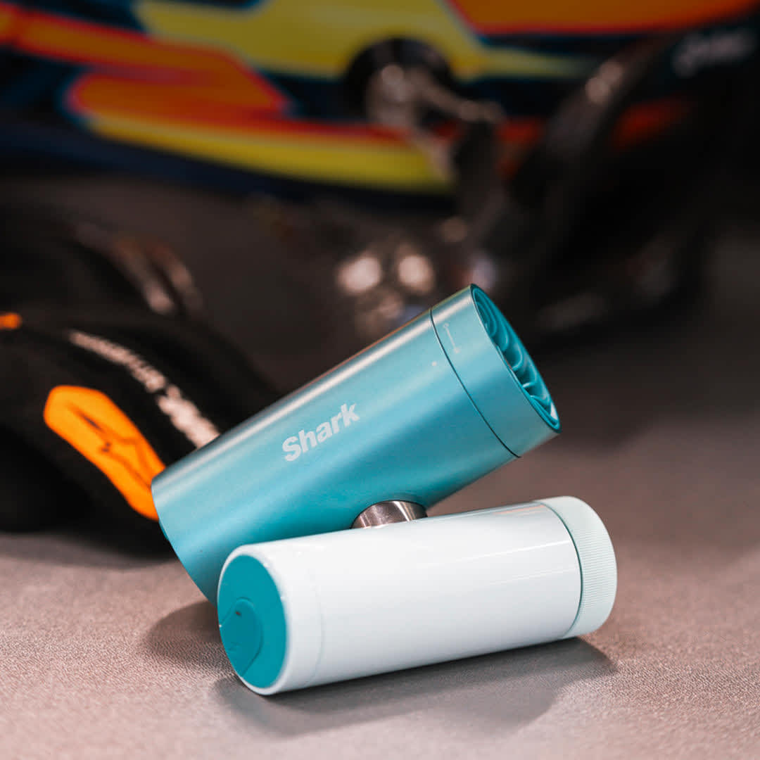 Performance never rests.