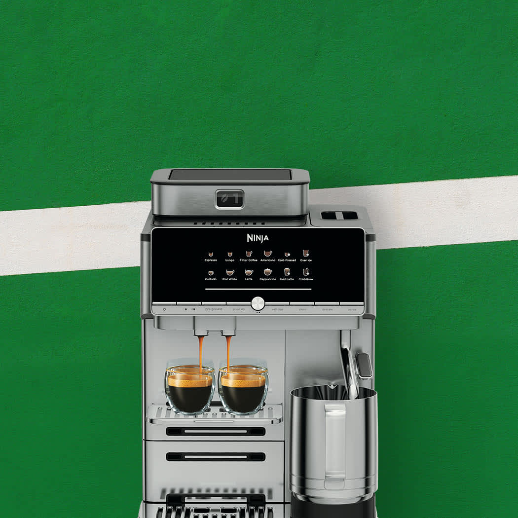 Ninja AutoBarista&trade; Pro
