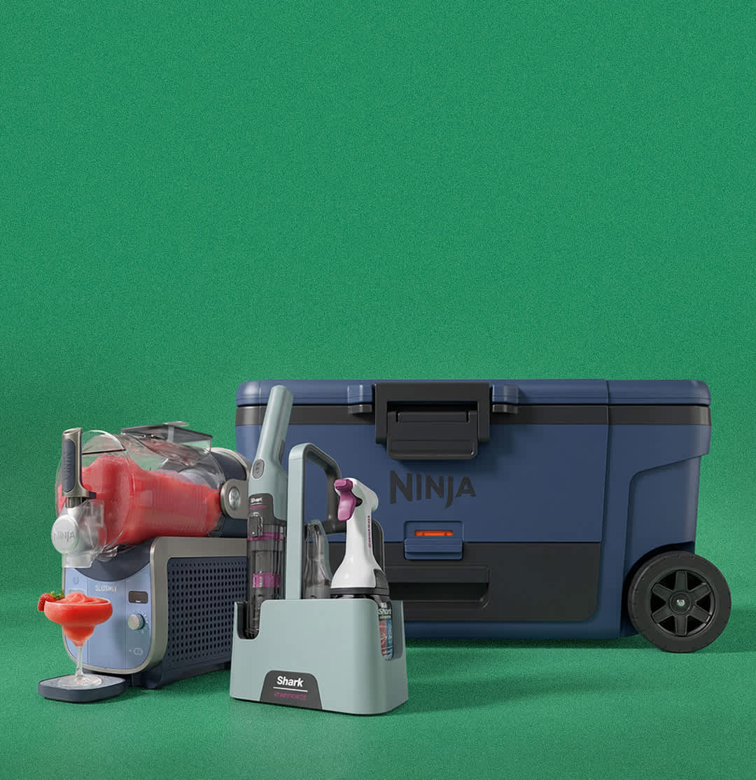 15% off coolers now.