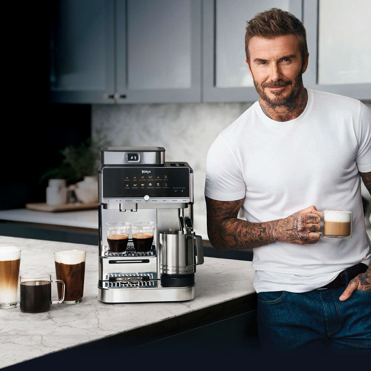 AutoBarista