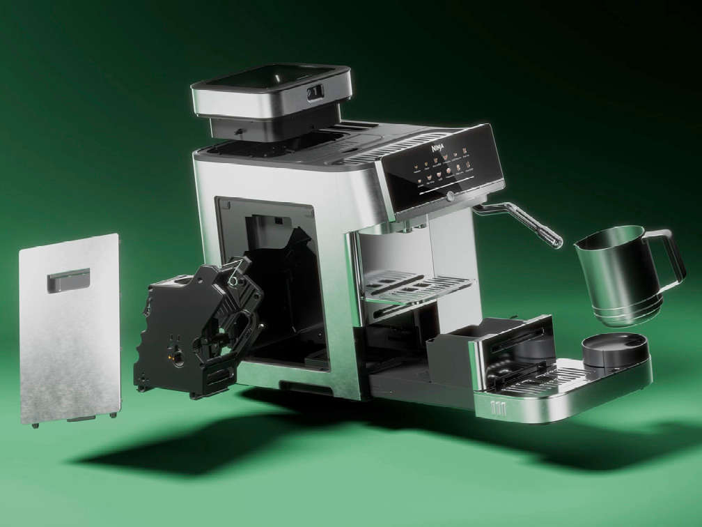 Removable parts