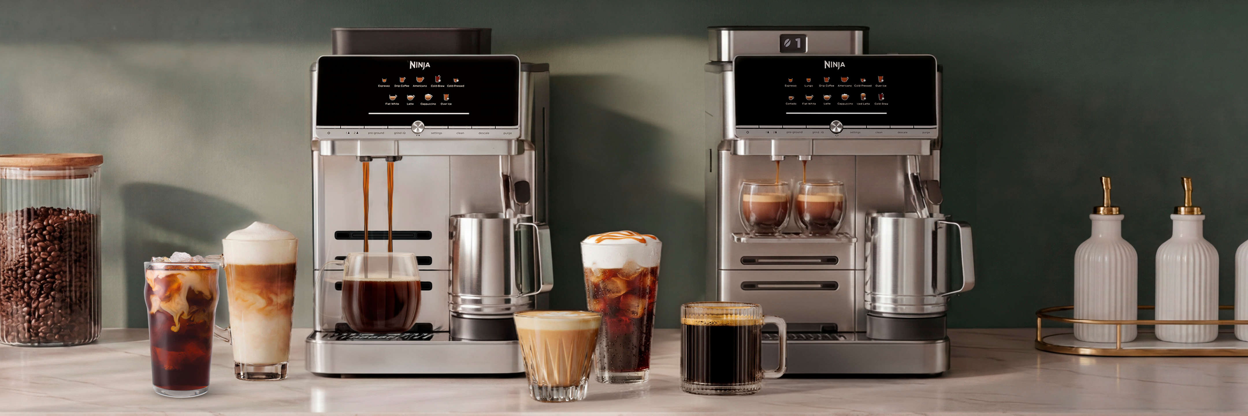 Espresso Automatic