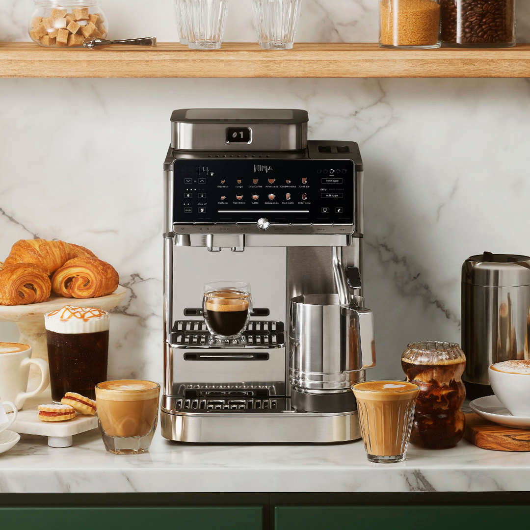 Get help with your Ninja AutoBarista&trade;