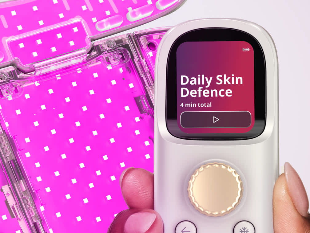 CryoGlow Cliic