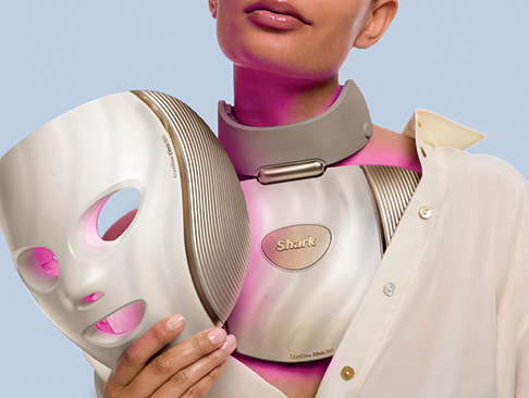 LED Face Masks