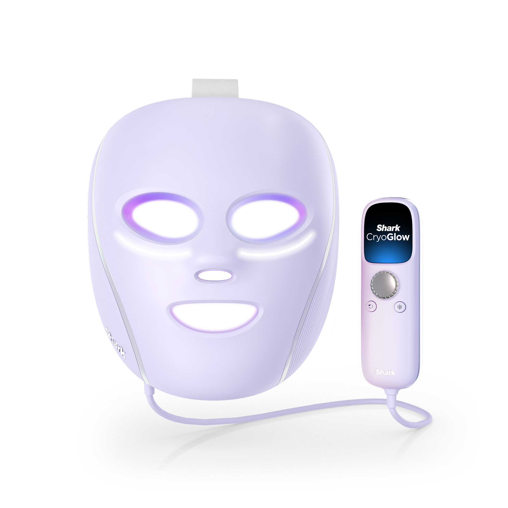 CryoGlow
