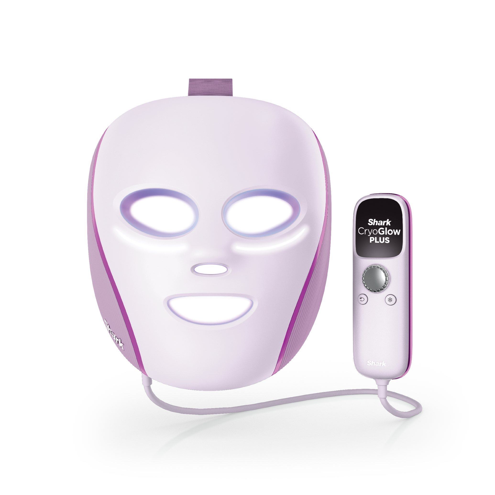 CryoGlow Plus