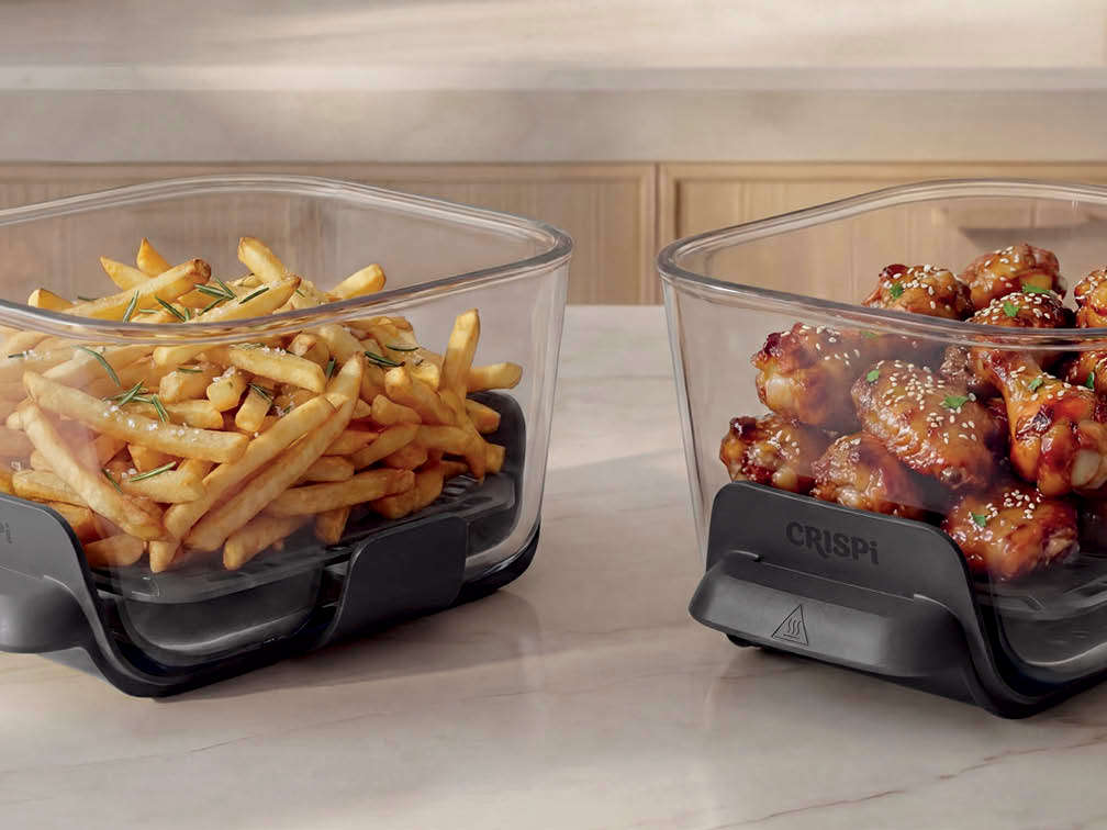 Air fryer