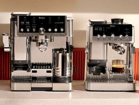 Koffie & Espresso