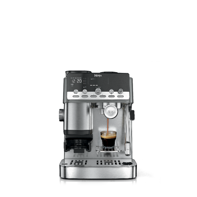 Ninja Café Luxe MINI Plus