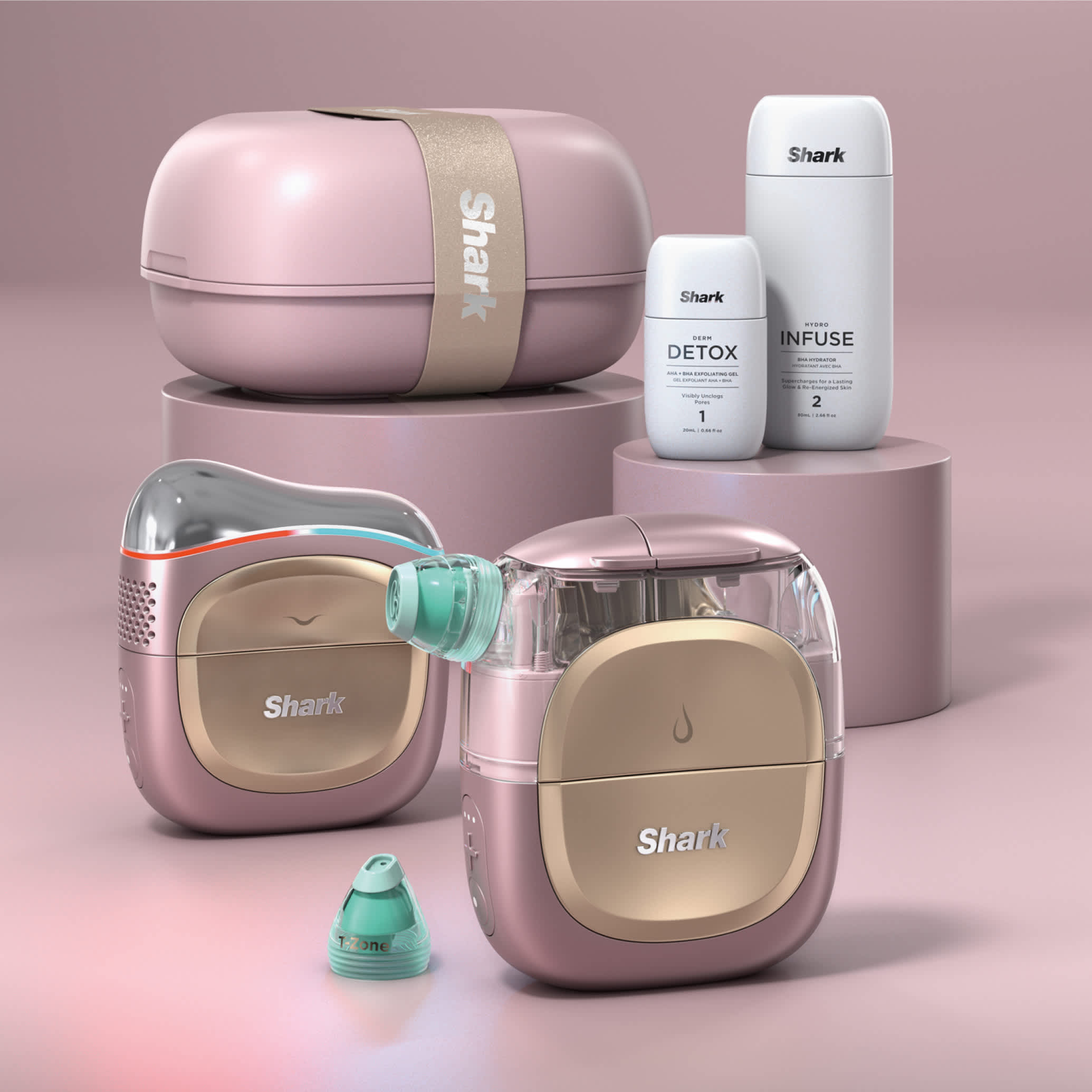 FacialPro Glow
