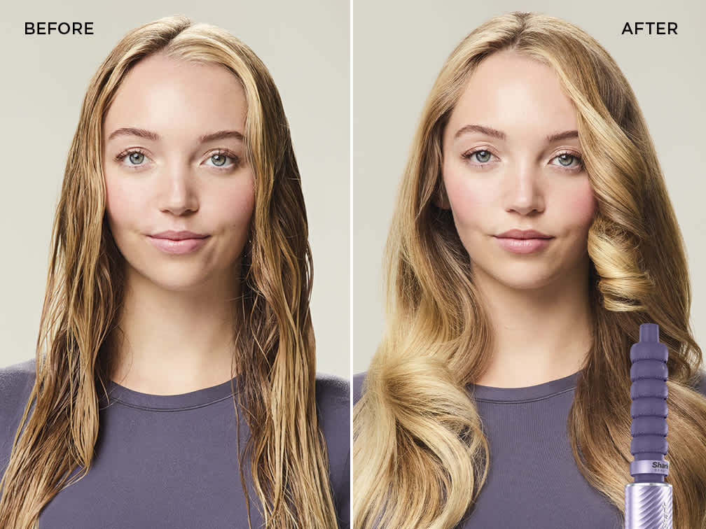 hair styler