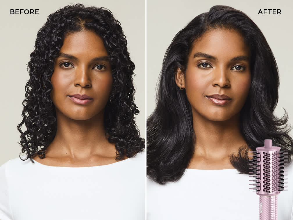 Flexstyle Ion Curl 