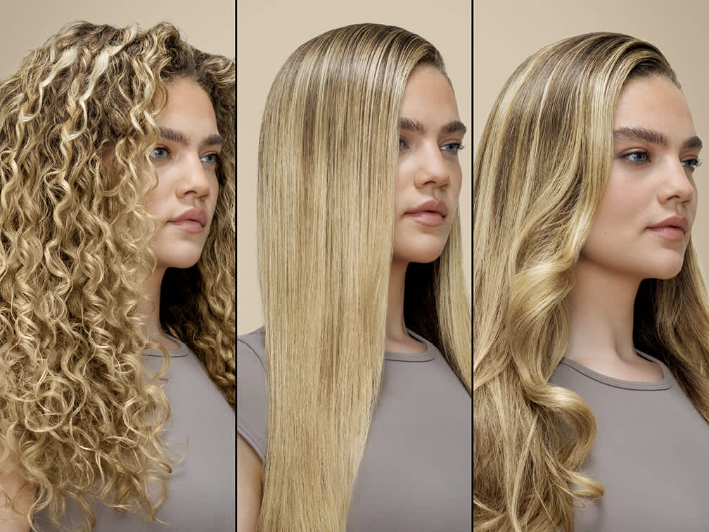 Hair Styler