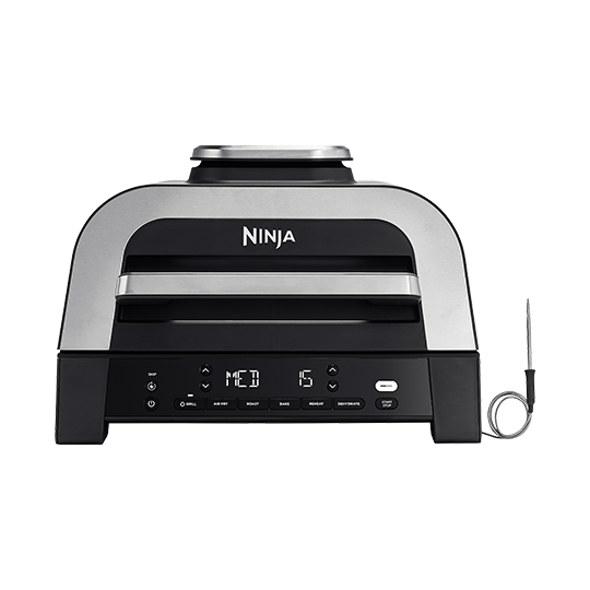 Griglie elettriche Ninja