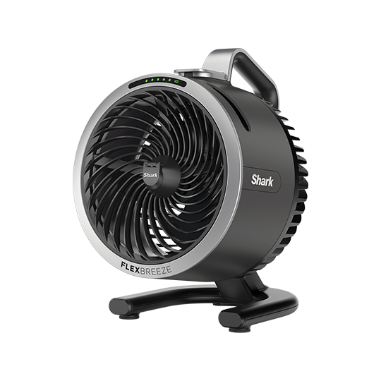 Ventilatori portatili Shark