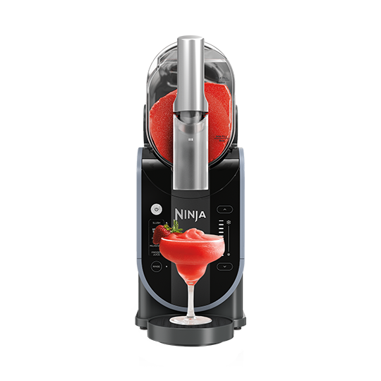 Macchine per granite Ninja