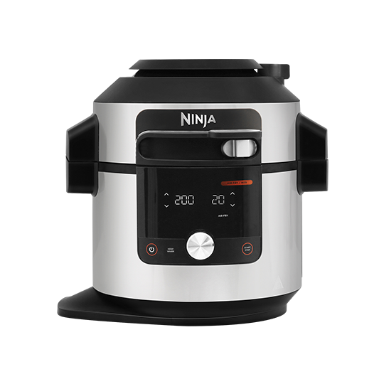 Multicooker Ninja