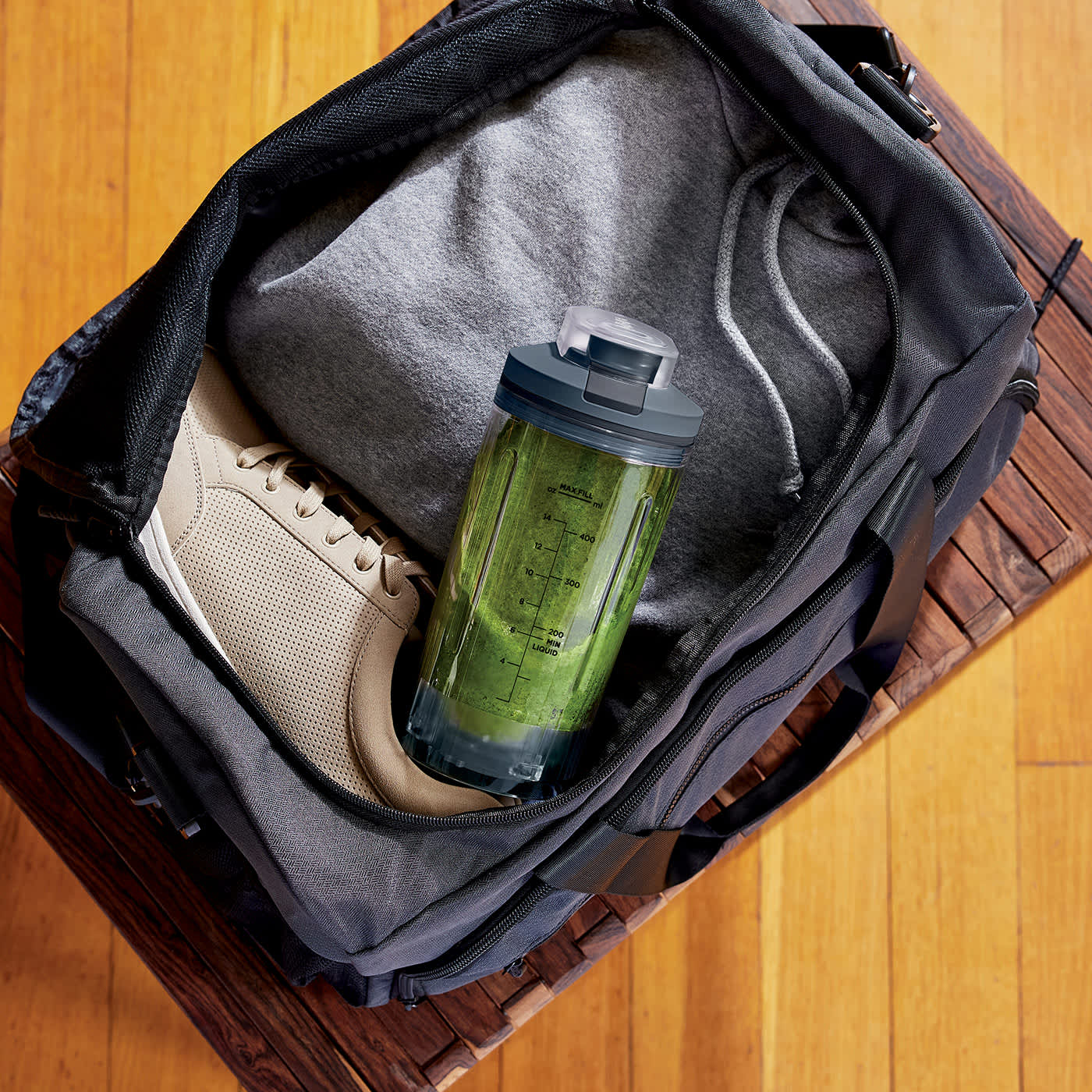 Frullatore portatile Ninja Blast Max