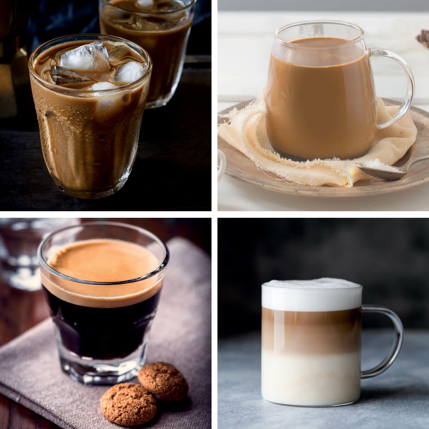 Macchina da caff&egrave; Ninja Luxe Caf&eacute; Pro 3-in-1