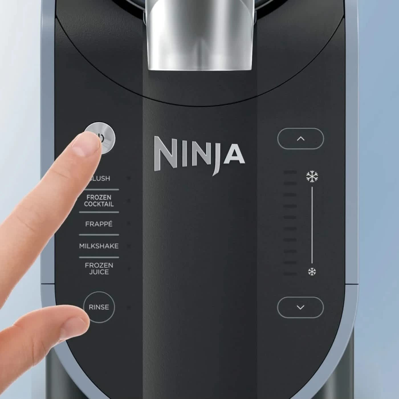 Macchina per granite Ninja SLUSHi