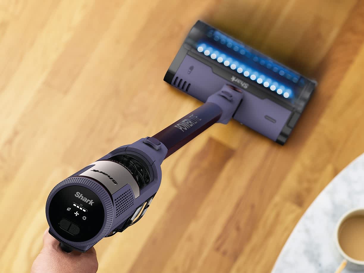 Aspirapolvere senza filo Shark PowerLite