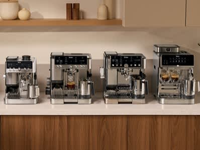 Immagine delle macchine da caff&egrave; espresso Ninja