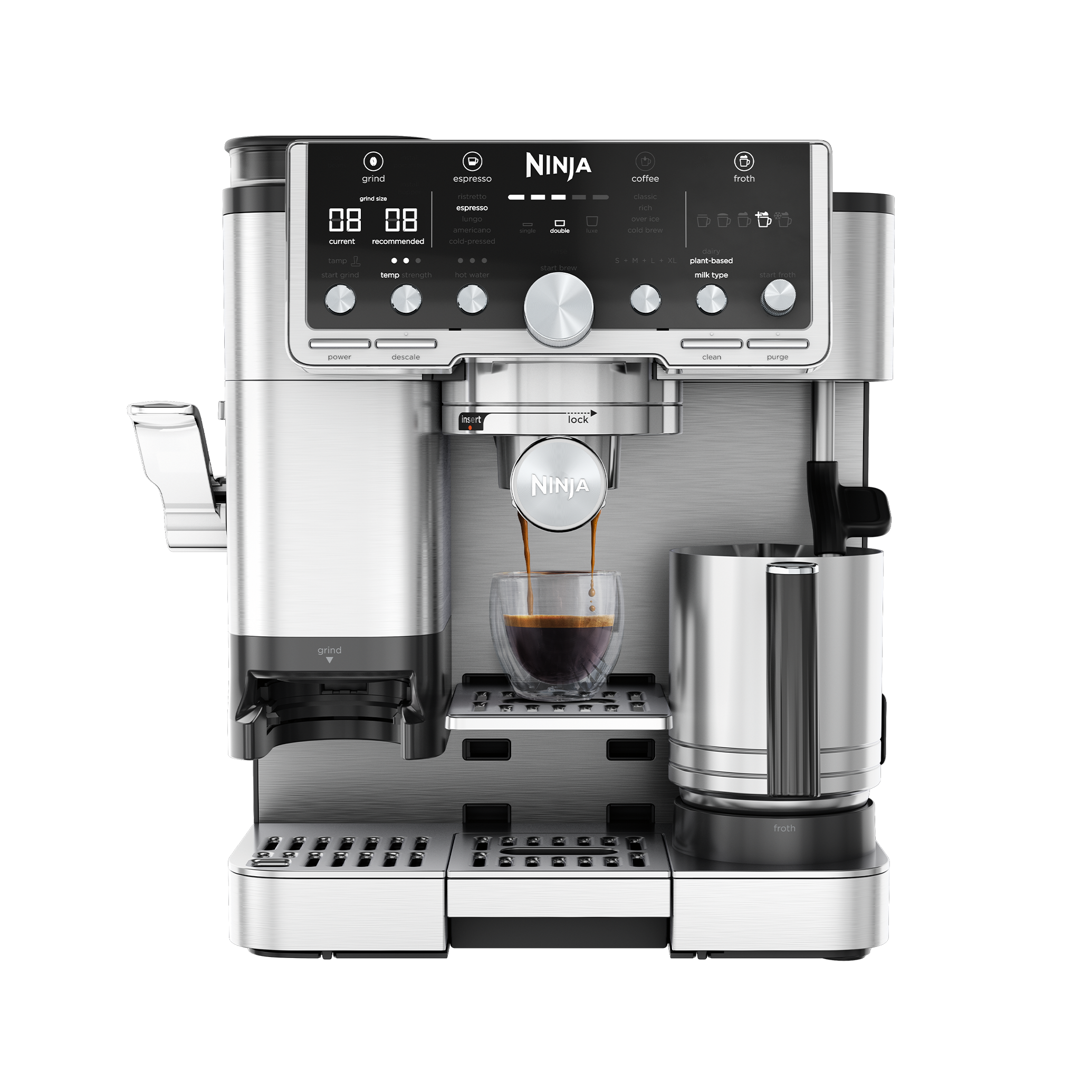 espressomaschine