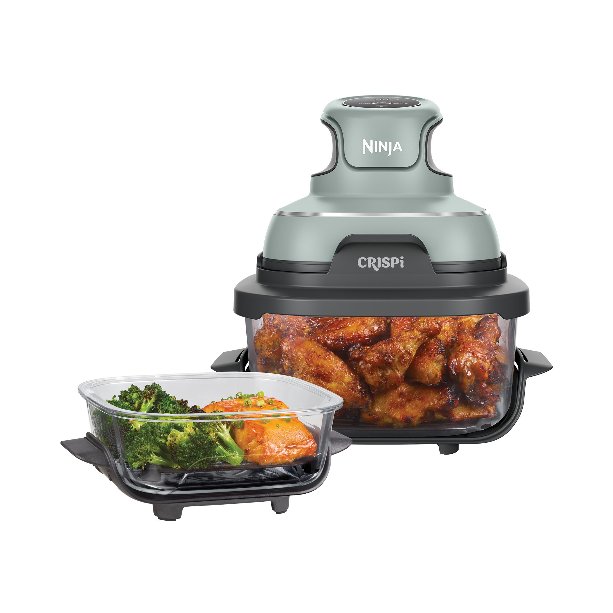 Ventilatore portatile Shark FlexBreeze HydroGo