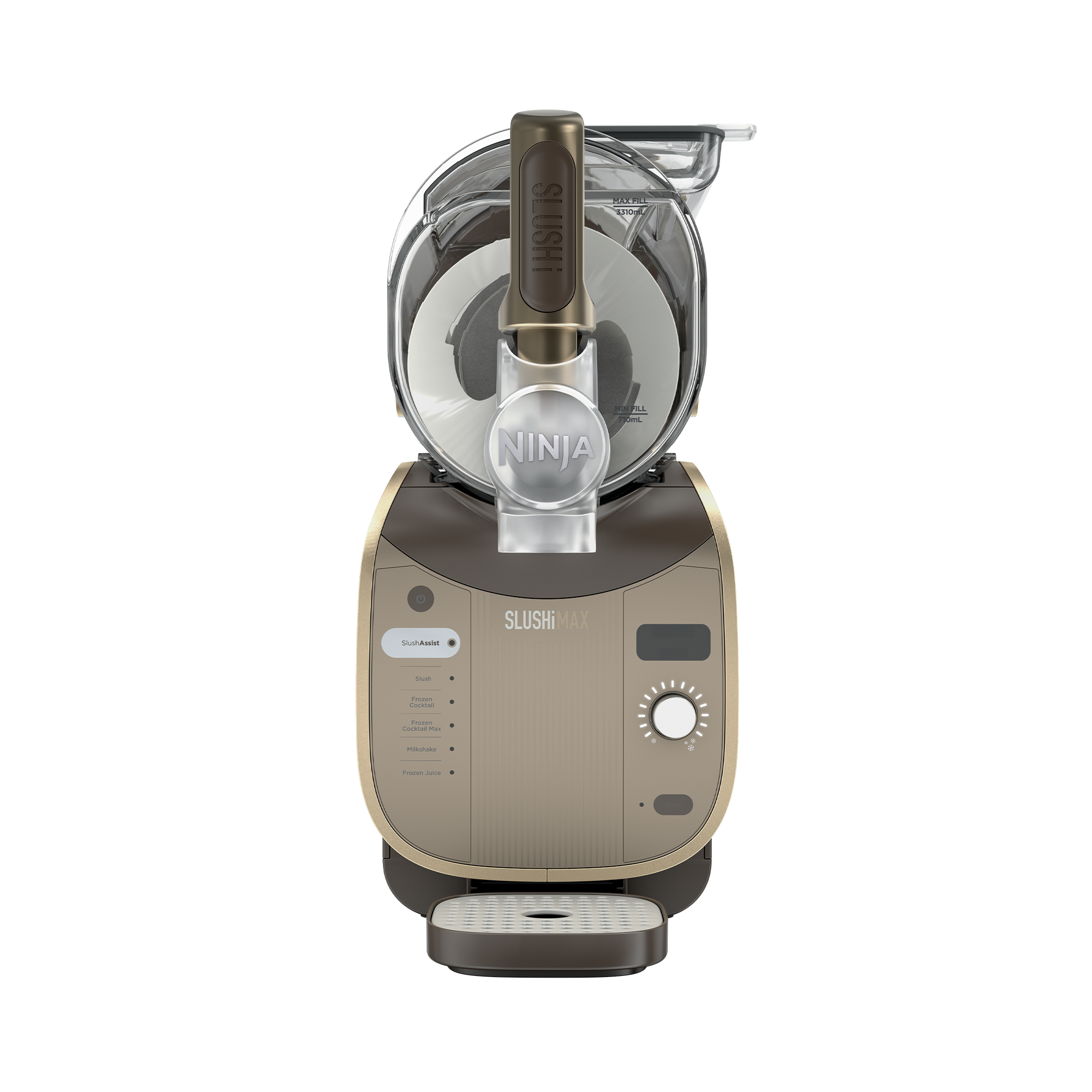 Slush Machine