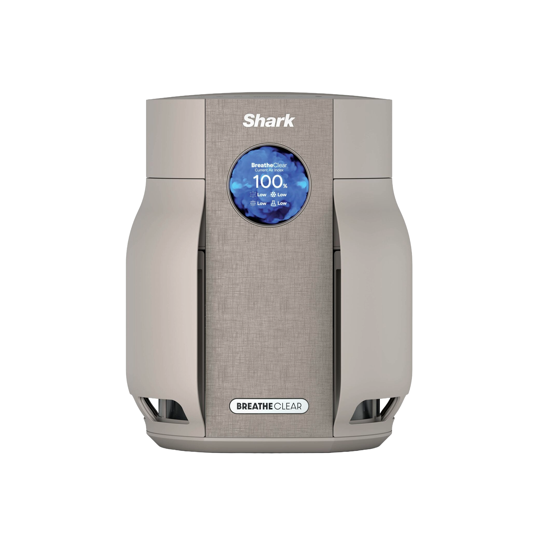 BreatheClear&trade; Compact Pro