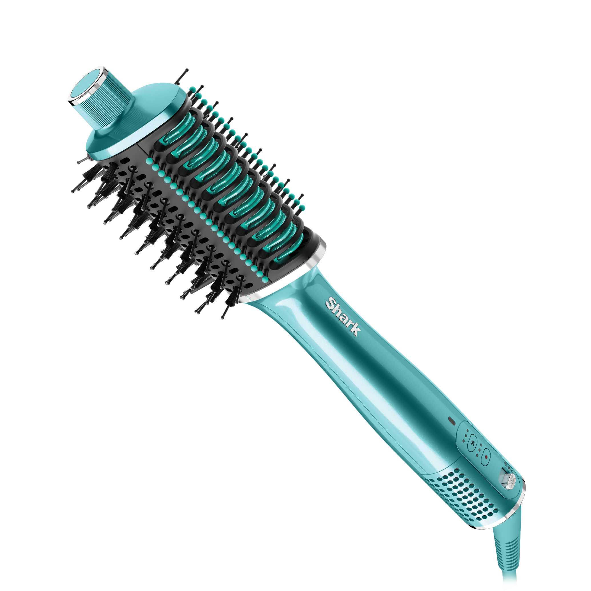Spazzole riscaldate Shark