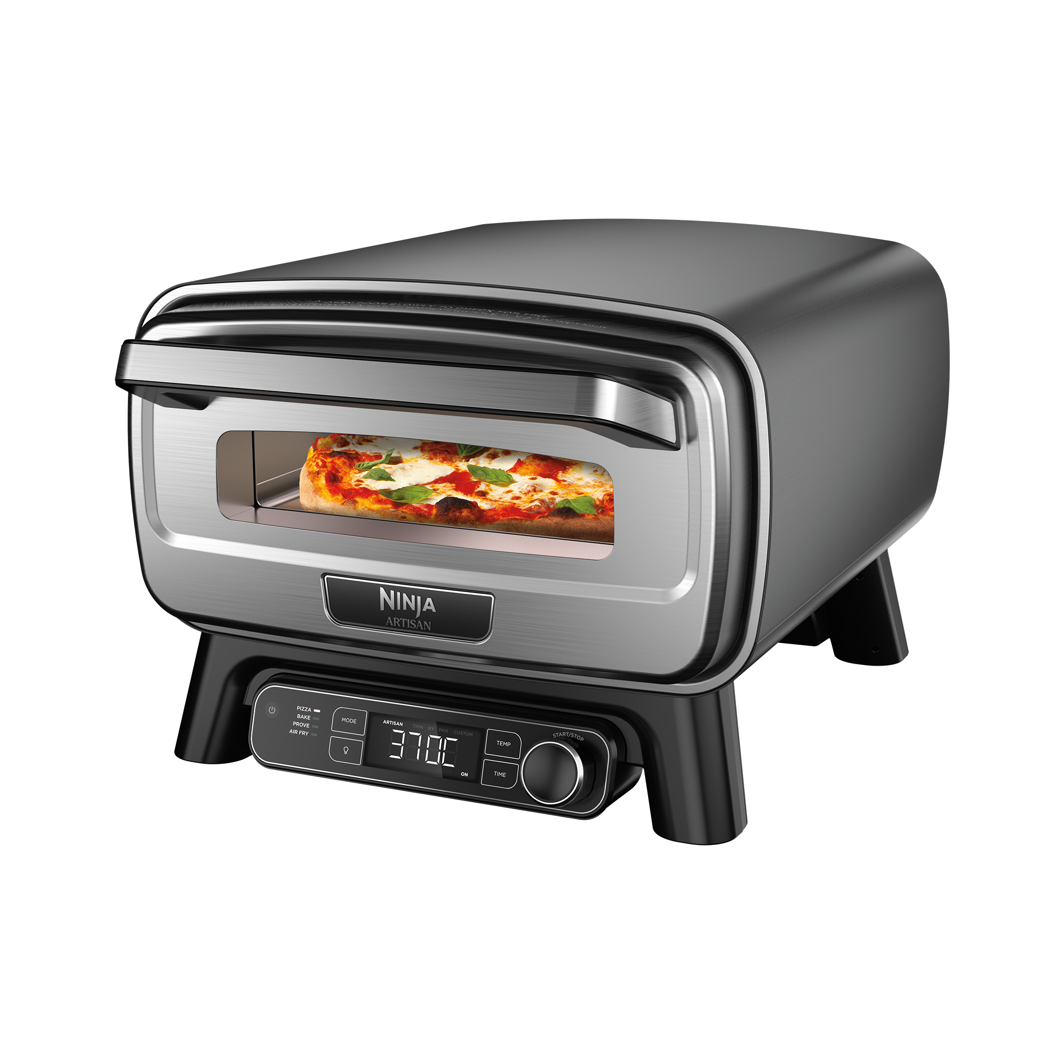 Horno exterior para pizza Ninja