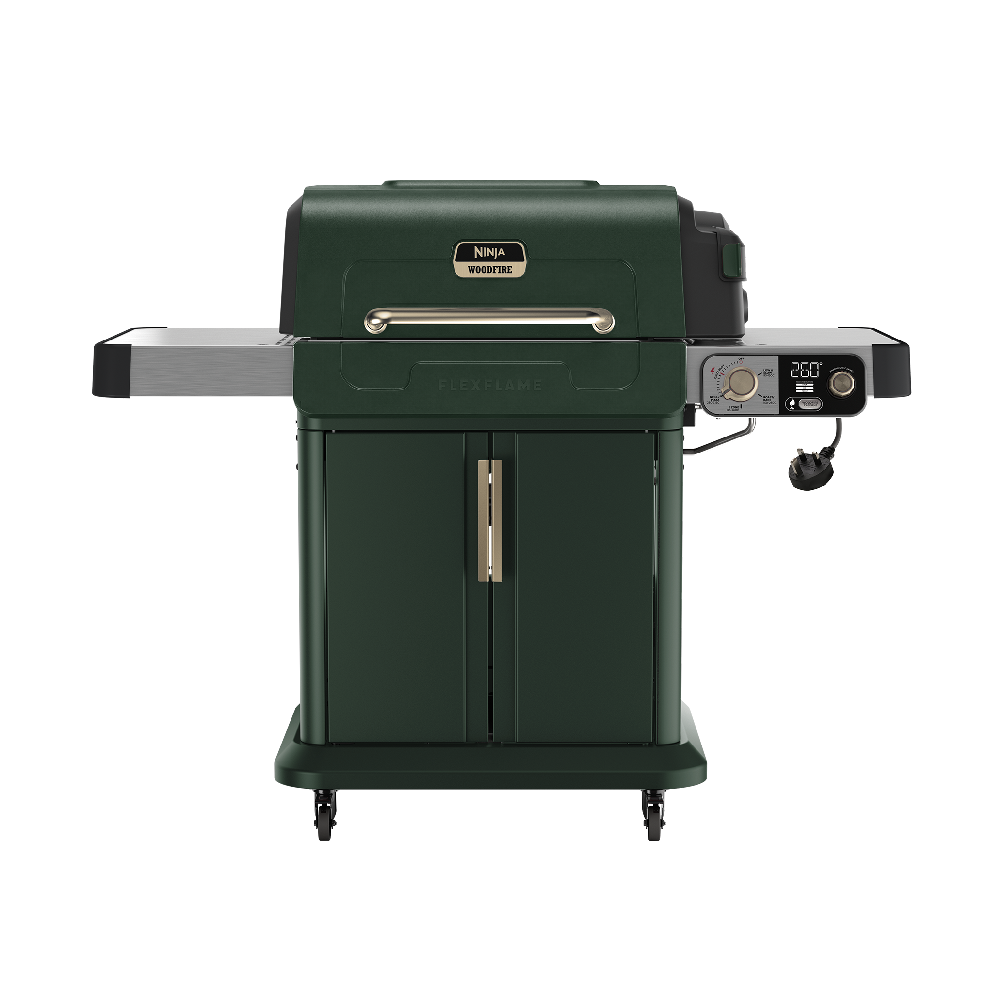 Propane Grill