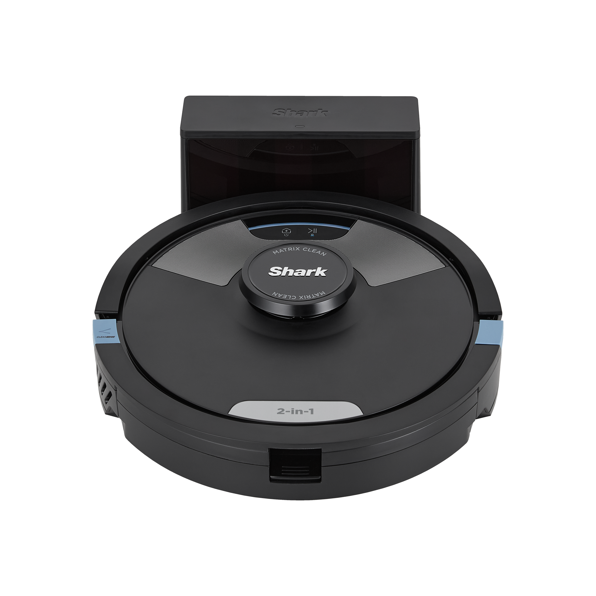 Shark Matrix Plus 2-in-1 Saug- und Wischroboter