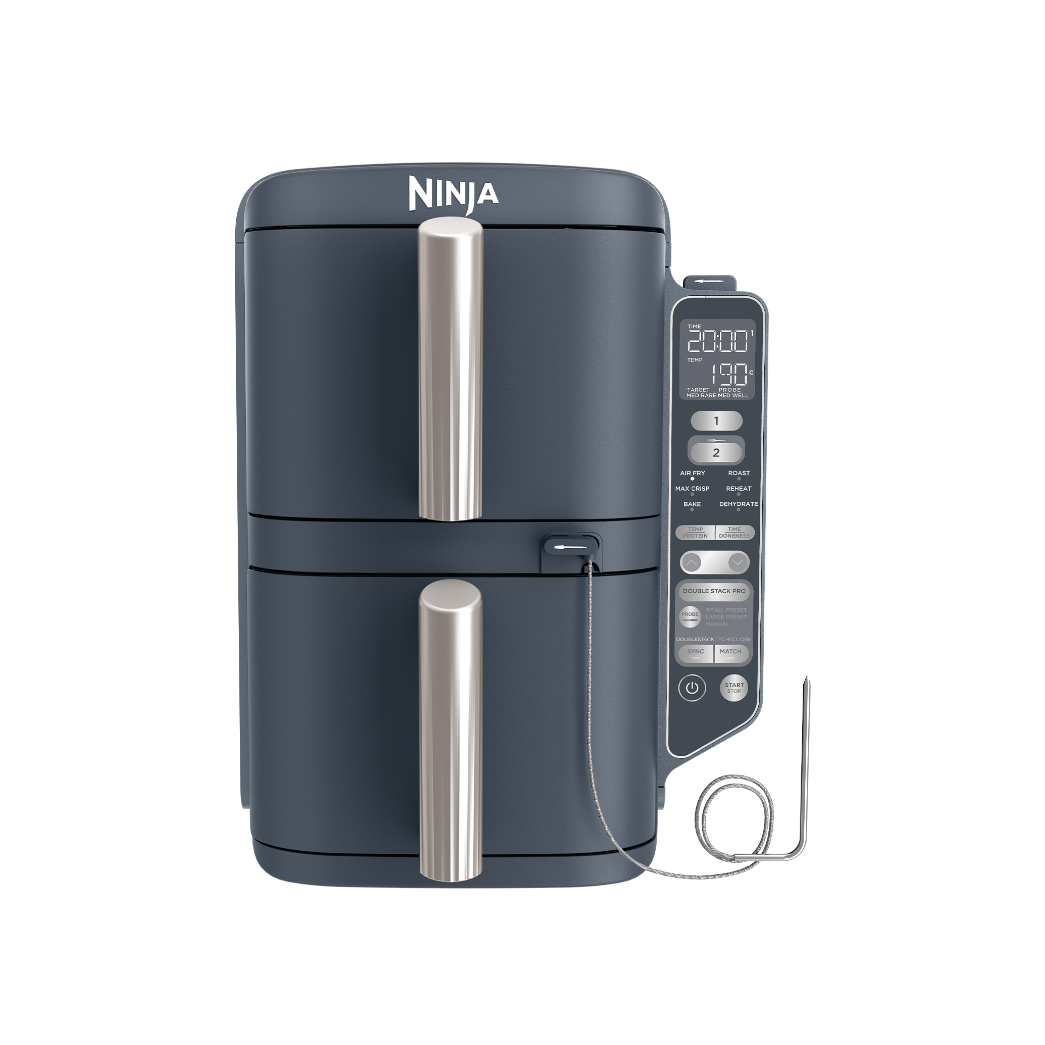 Air fryer Ninja w supercenie na Letniej Wyprzedaży na sharkninja.pl