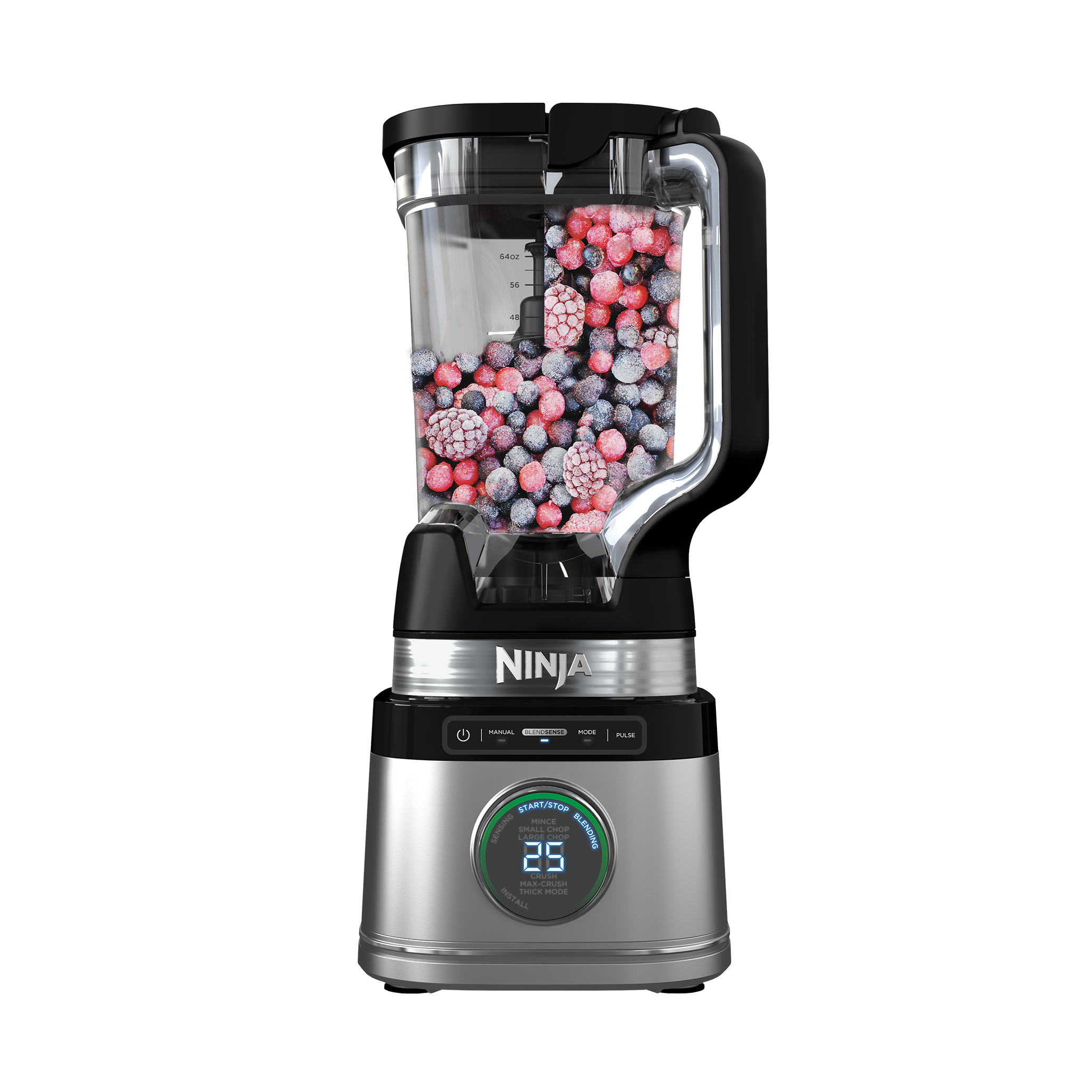 Batidora de vaso Ninja