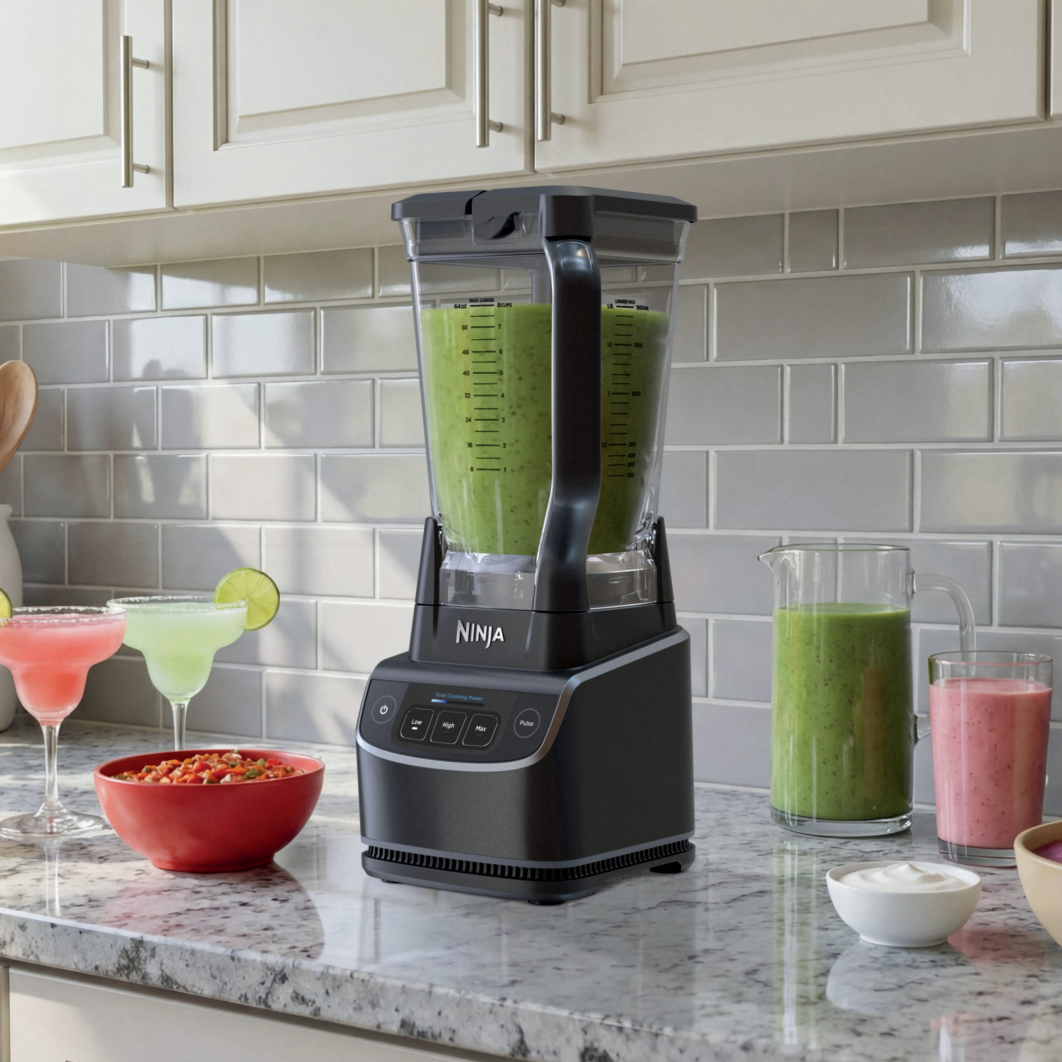 BP201 blender 2 en 1