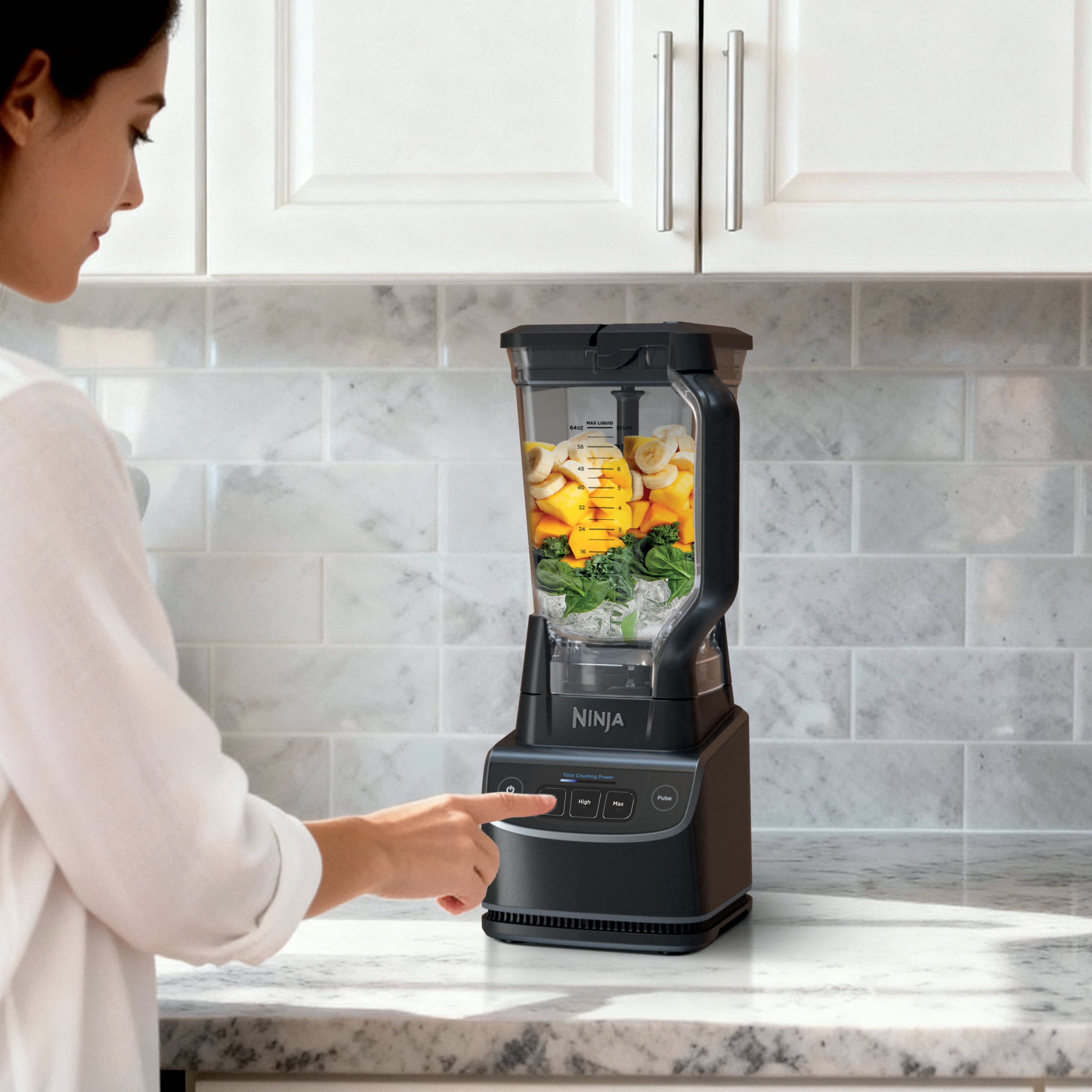 BP201 blender 2 en 1