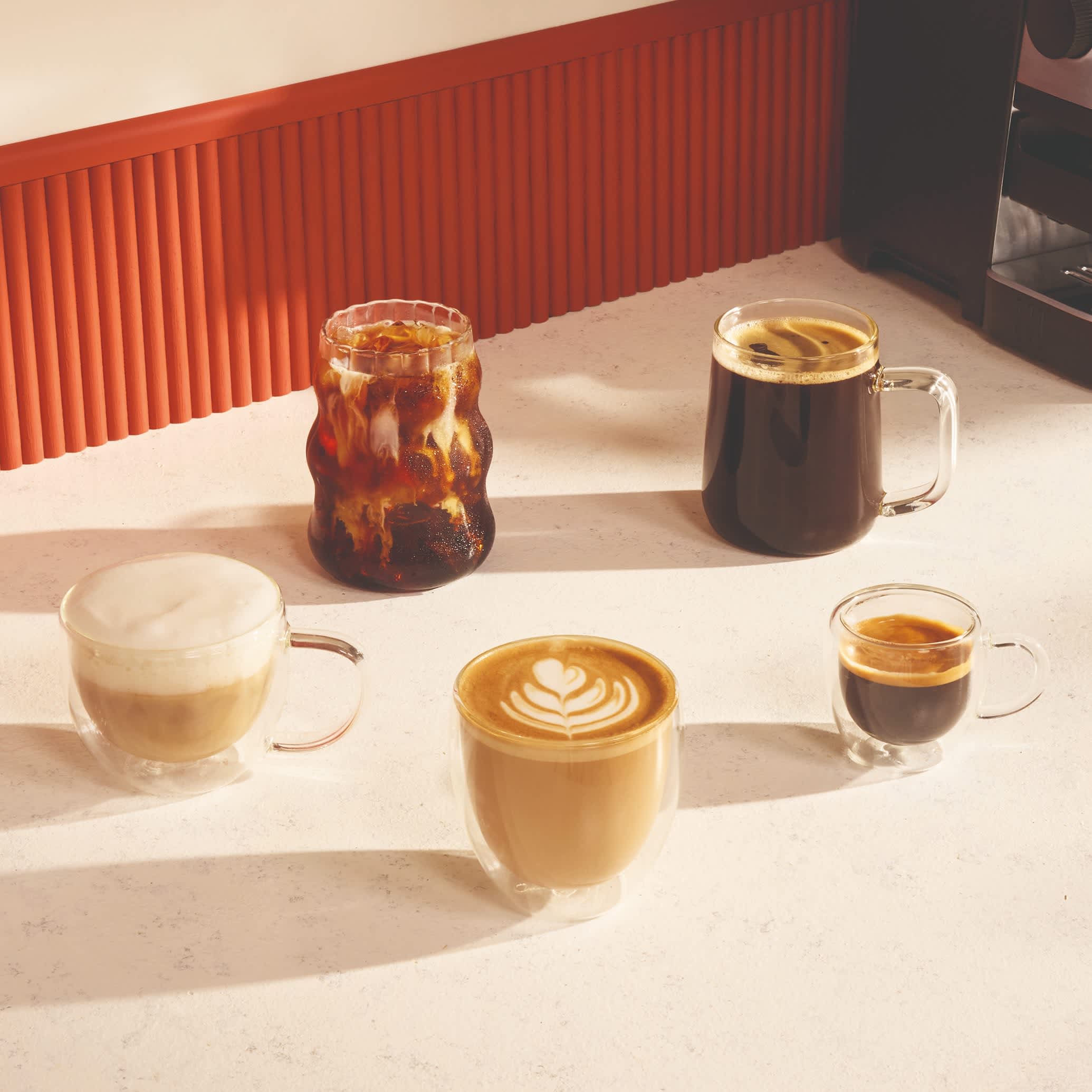 Caf&eacute;s de especialidad en casa