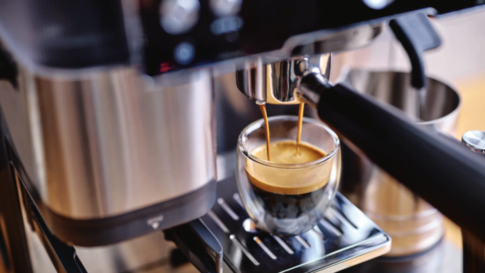 ES501EU espresso