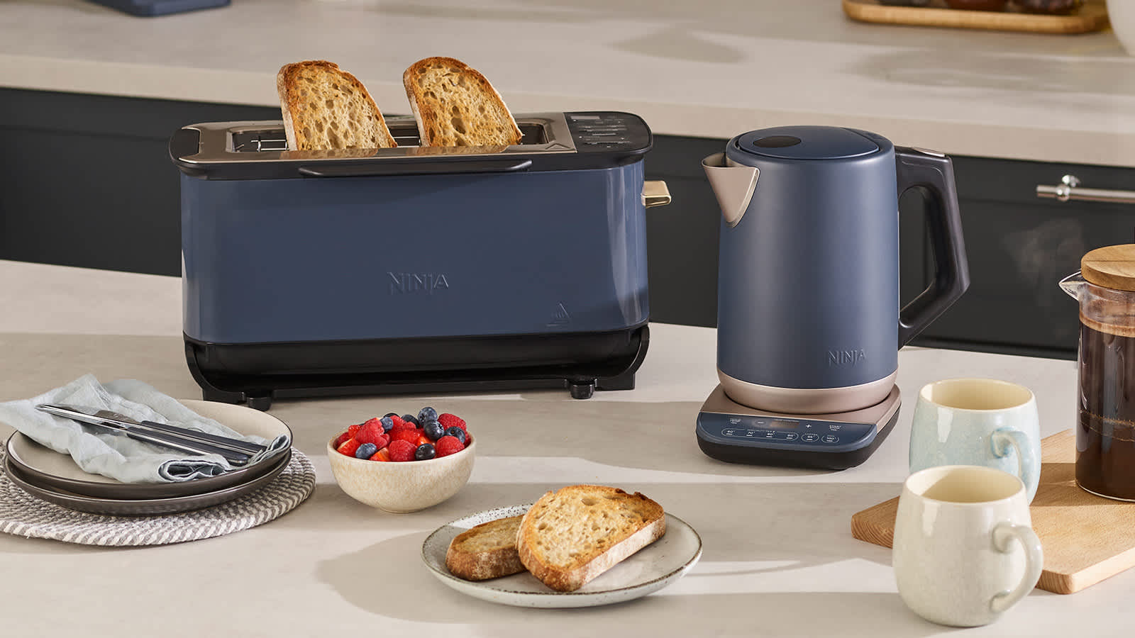 toaster