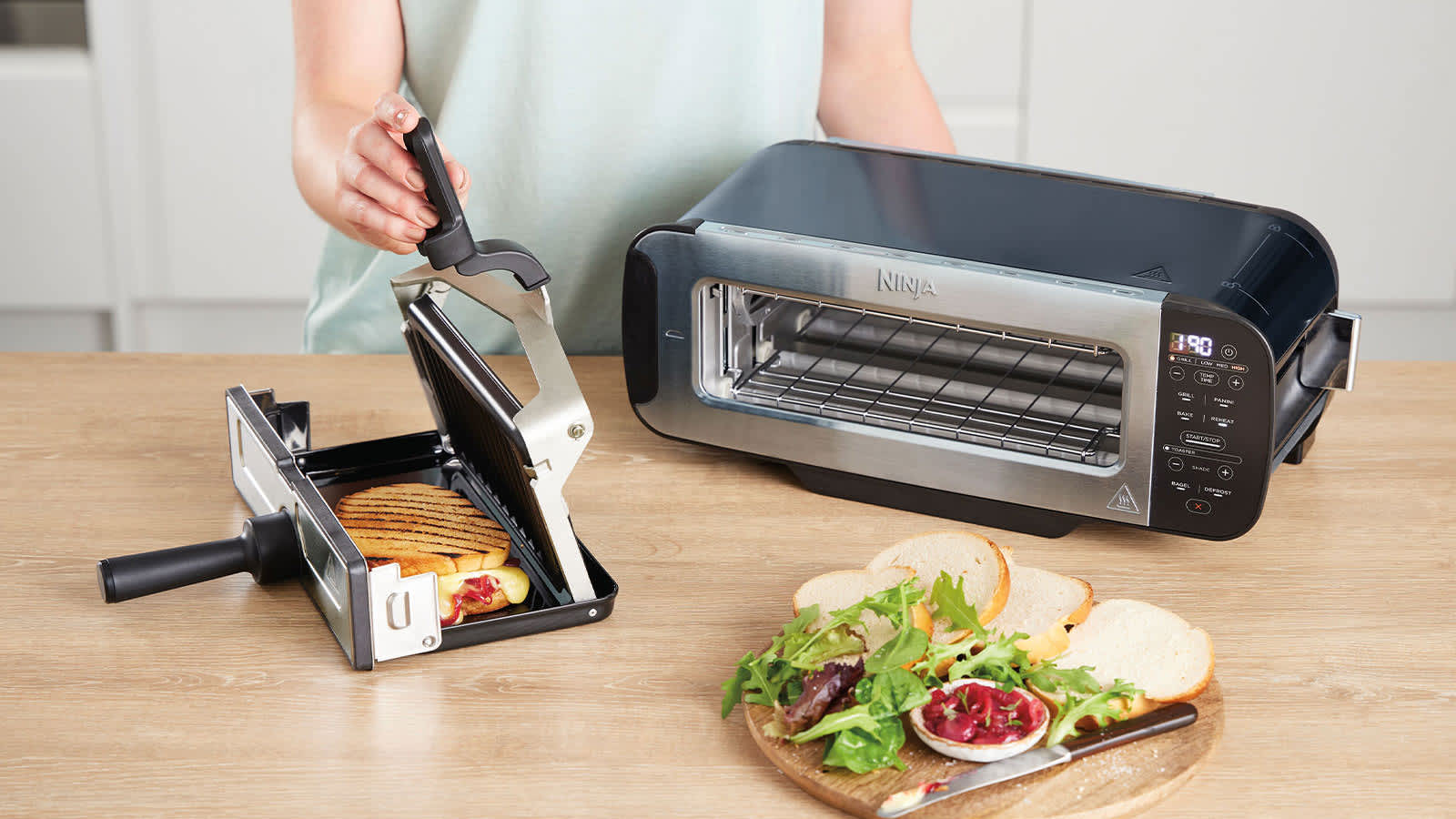 toaster