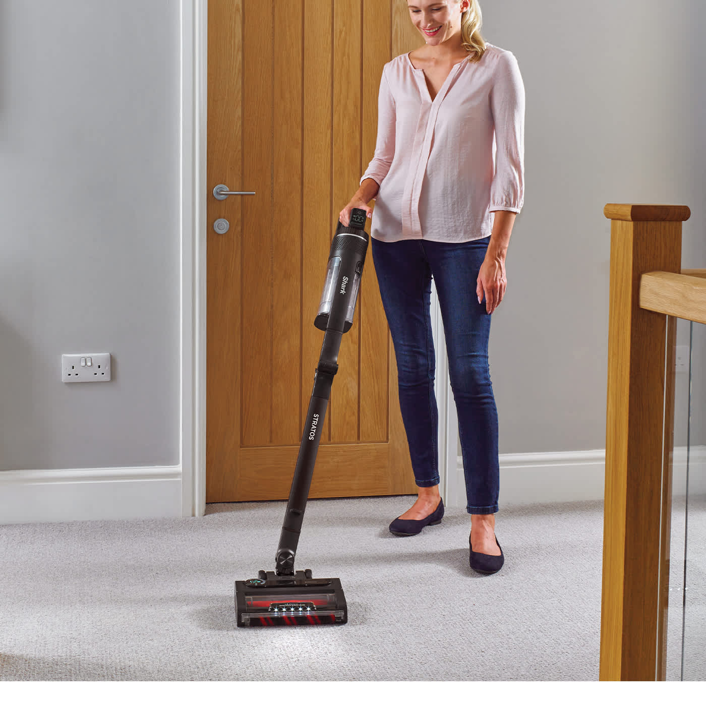 Tecnolog&iacute;a Clean Sense IQ