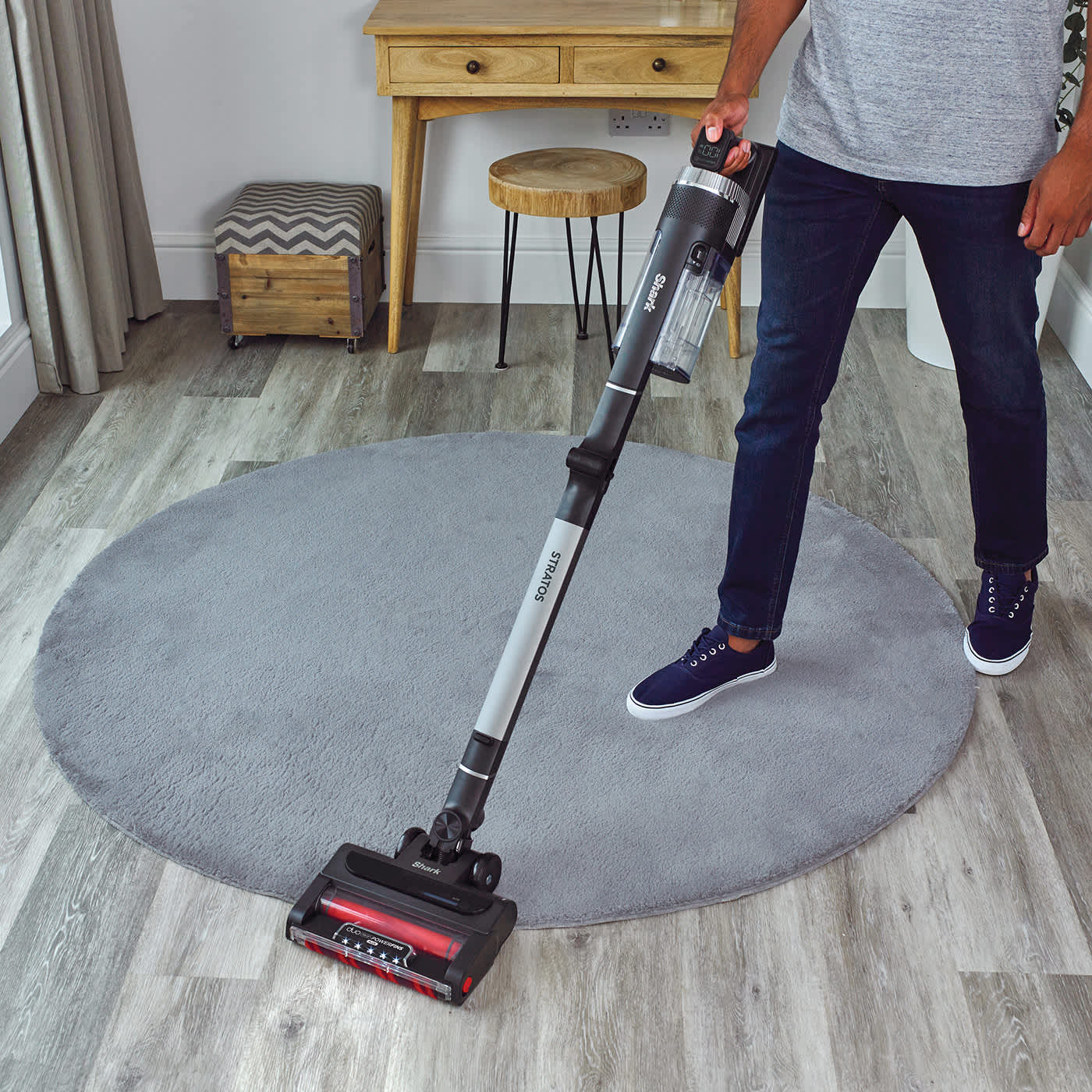 Tecnolog&iacute;a Clean Sense IQ