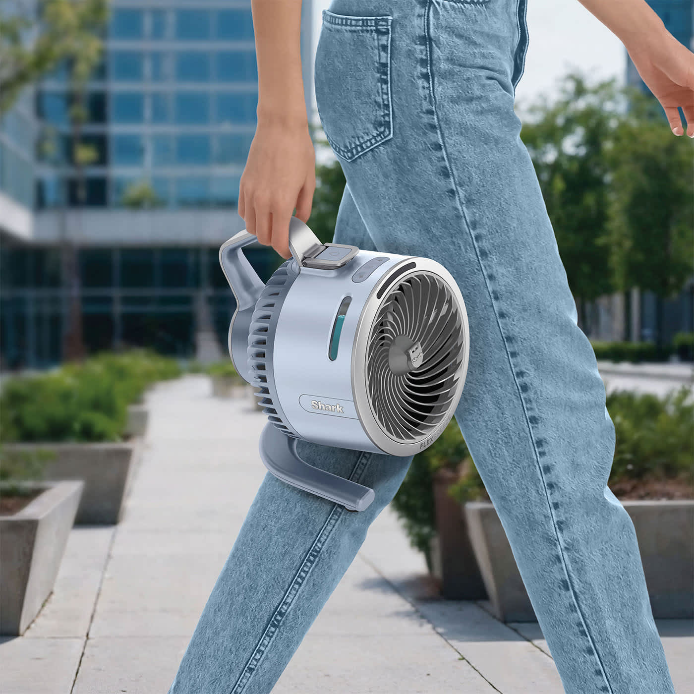 Fan